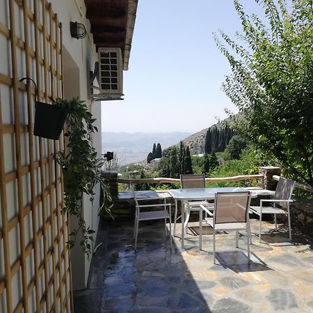 Endless View Country House Макринитса Экстерьер фото